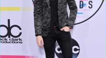 Shawn Mendes : In My Blood, une nouvelle version dévoilée pour la Coupe du Monde