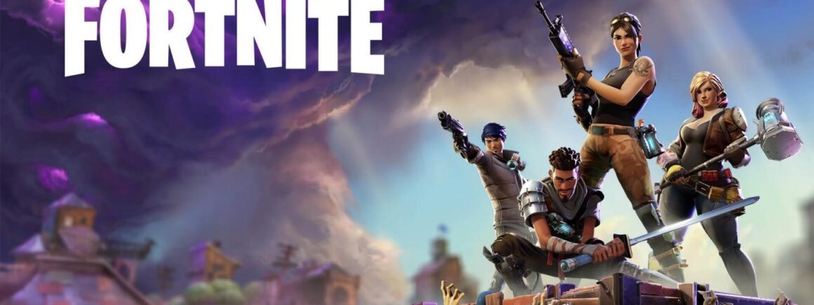 Bienvenue Chez Clément – Afterwork Europe 2 : Vous êtes bons à Fortnite ? 100 millions de dollars offerts aux meilleurs joueurs !