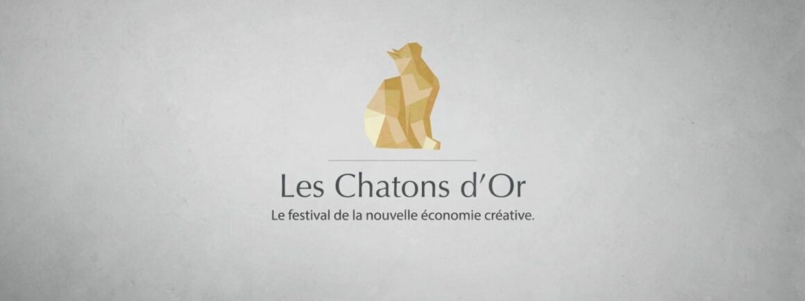 Les Chatons d’Or : Le 5 juin avec Europe 2 !