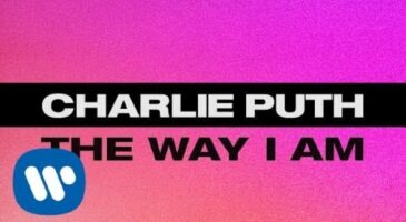 Charlie Puth : Un nouveau single dévoilé !