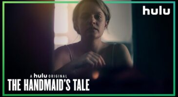 The Handmaid’s Tale : Pourquoi s’y mettre ?