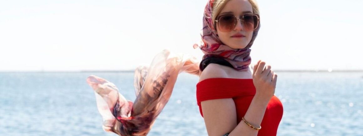 Netflix : Inventing Anna, 7 faits réels repris dans la série phénomène