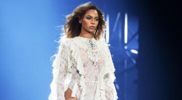 Quand Beyoncé chute à Coachella 2017 (vidéo)