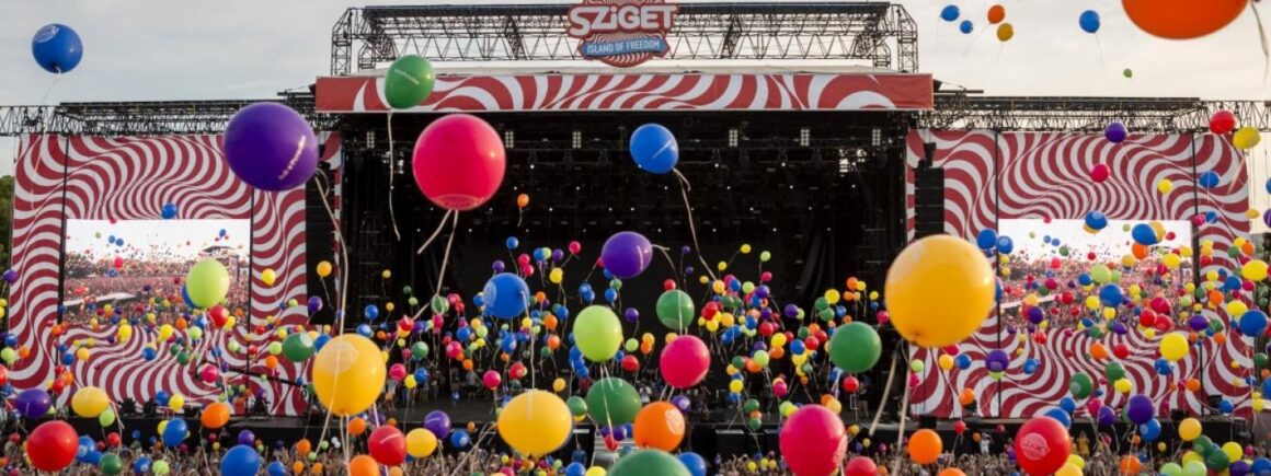 Sziget Festival 2018 : Macklemore, Arctic Monkeys, Gorillaz … les artistes à ne pas manquer cette année