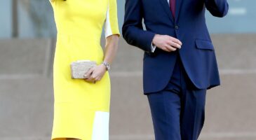 Bienvenue Chez Clément : Alerte ! Kate Middleton a accouché !