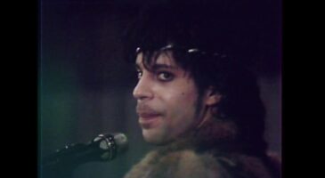 Prince : Des images inédites de la version originale de Nothing Compares 2U refont surface !
