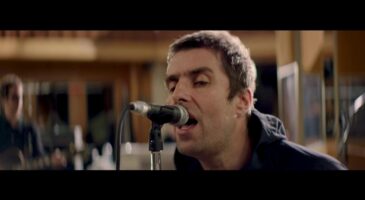 Liam Gallagher travaillerait sur un second album