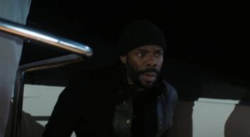 Fear The Walking Dead saison 4 : Morgan dans un premier extrait (VIDEO)