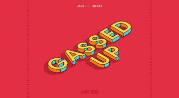 DJ Snake : Gassed Up, un nouveau titre dévoilé