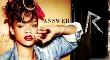 Rihanna : Answer, un morceau inédit leake sur la toile