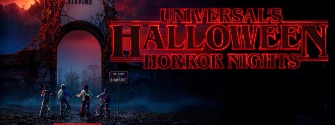 Stranger Things : Tenez-vous bien, l’attraction dédiée à la série arrive !