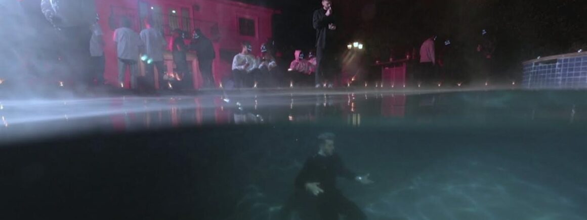 The Chainsmokers : Everybody Hates Me, le clip dévoilé