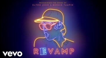 Lady Gaga rend hommage à Elton John avec Your Song