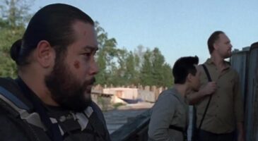 The Walking Dead saison 8 : Episode 13, les fans divisés sur la toile