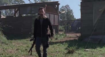 The Walking Dead saison 8 : Et si la fin de la série avait déjà été spoilée ?