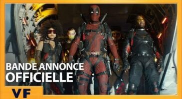 Deadpool 2 : 3 choses à savoir sur le film évènement DC Comics