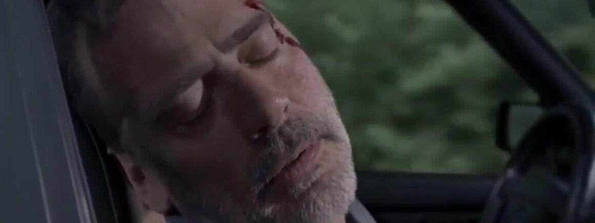 The Walking Dead saison 8 : Le Season Finale sera « satisfaisant », selon Norman Reedus