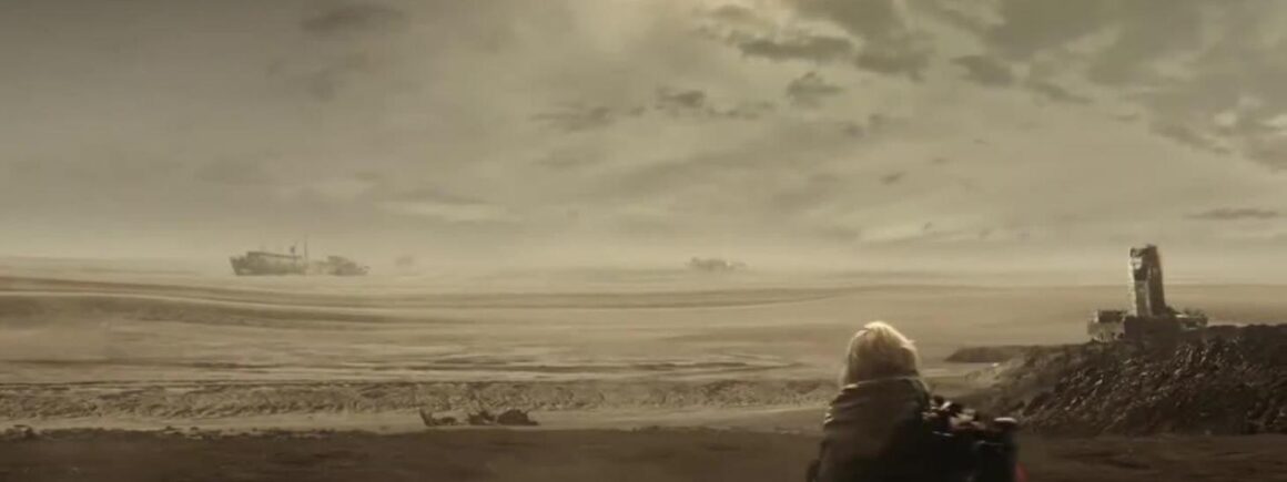 The 100 saison 5 : 3 choses que l’on attend de la suite