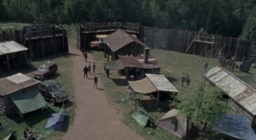 The Walking Dead : Combien de survivants reste t-il dans le monde apocalyptique de Robert Kirkman ?