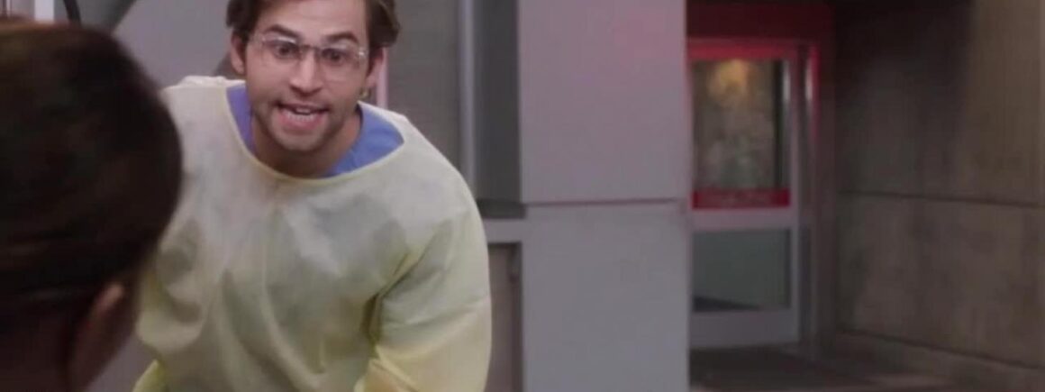 Grey’s Anatomy saison 14 : Episode 13, la bande-annonce du crossover avec le spin-off dévoilée !