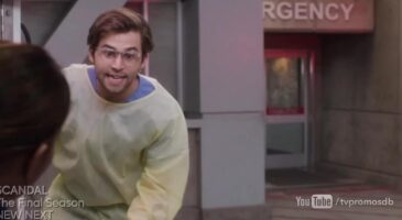 Grey's Anatomy saison 14 : Episode 13, la bande-annonce du crossover avec le spin-off dévoilée !