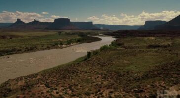 Westworld saison 2 : La bande annonce épique dévoilée !