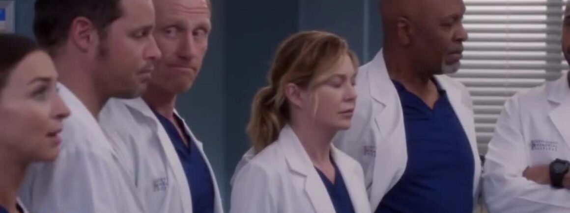 Grey’s Anatomy saison 14 : Episode 12, la bande-annonce de « Harder, Better, Faster, Stronger » dévoilée