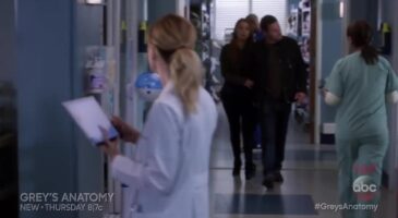 Grey's Anatomy saison 14 : Episode 10, un extrait de "Personal Jesus" dévoilé, Jo et Alex sont-ils coupables ? (Spoilers)