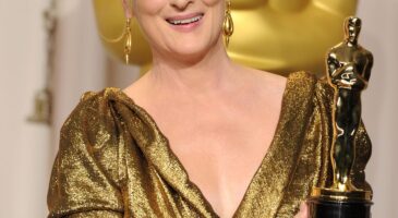 Meryl Streep rejoint le casting de Big Little Lies saison 2