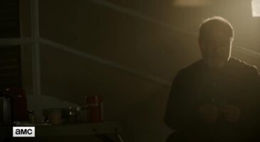 Fear The Walking Dead saison 4 : La suite se dévoile sur les premières photos promo