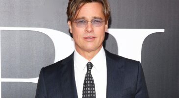 La Matinale Europe 2 : Arrêtez-tout, on connaît la technique de drague de Brad Pitt !