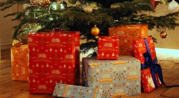 Que faire des cadeaux de Noël dont vous ne voulez pas ?