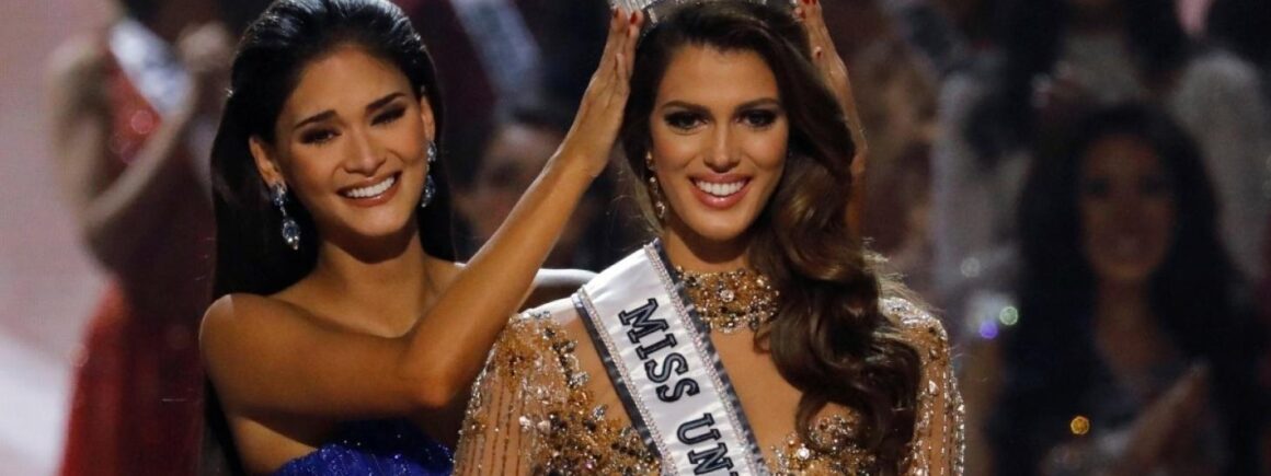 Iris Mittenaere : La Miss Univers 2016 bientôt dans Amour, Gloire et Beauté ?