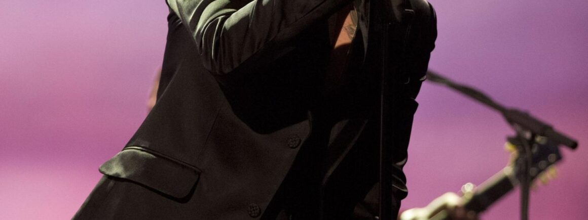 Harry Styles remplace James Corden et devient l&rsquo;animateur (d&rsquo;un soir) du Late Late Show