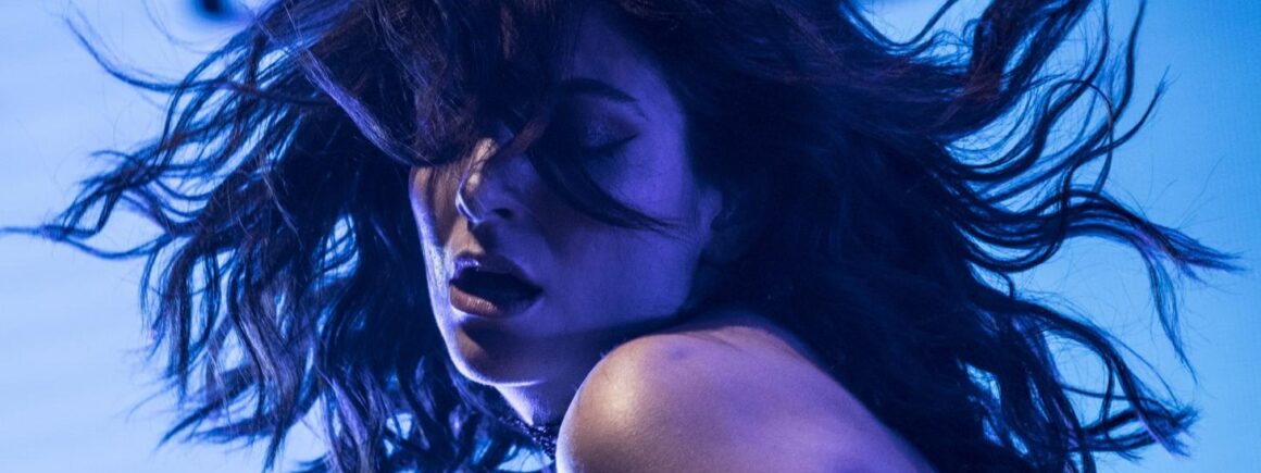 Lorde, Kendrick Lamar, Queens of the Stone Age… Les 25 meilleurs albums de 2017 selon EW