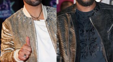 La Matinale Europe 2 : Kendji et Maître Gims sur une île déserte pour l'Aventure Robinson