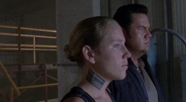 The Walking Dead saison 8 : Episode 7, les premières vidéos de Time For After