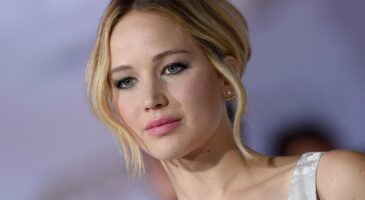 La Matinale Europe 2 : Jennifer Lawrence compte arrêter le cinéma pour élever des chèvres !