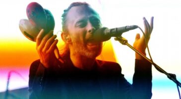 Radiohead annonce une tournée de concerts en 2018