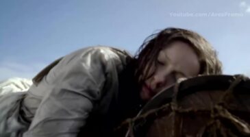 Outlander saison 3 : Episode 11, les premières vidéos de Uncharted