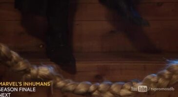 Once Upon A Time saison 7 : Episode 8, Hook retrouve sa fille dans Eloise Gardener (recap)