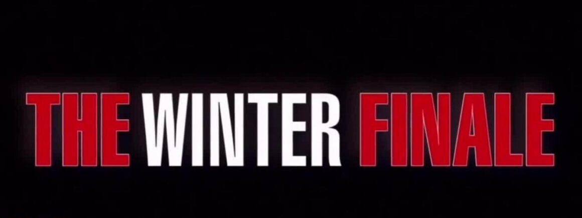 Grey’s Anatomy saison 14 : Episode 8, la bande-annonce sous haute tension du winter finale dévoilée