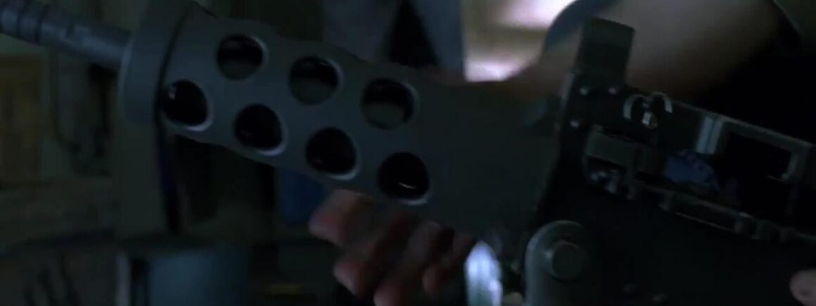 The Walking Dead saison 8 : Episode 4, les premières vidéos de « Some Guy »