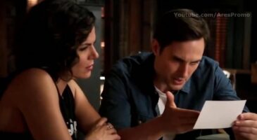 Once Upon A Time saison 7 : Episode 6, les premières vidéos de Wake Up Call