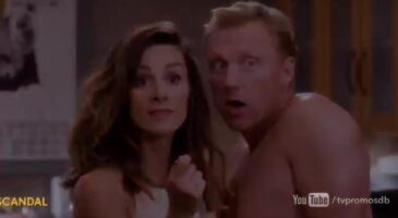 Grey's Anatomy saison 14 : Séquence nostalgie avec les bandes-annonces du 300e épisode !