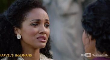 Once Upon A Time saison 7 : Episode 5, les premières vidéos de Greenbacks 