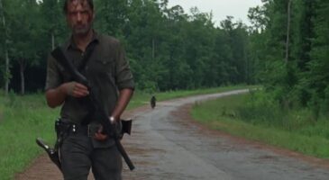 The Walking Dead saison 8 : Episode 2, les premières vidéos de The Damned