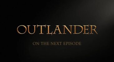 Outlander saison 3 : Episode 7, les premières vidéos de Crème de Menthe 
