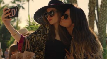 Inventing Anna : Une victime de l'arnaqueuse en colère contre Netflix !