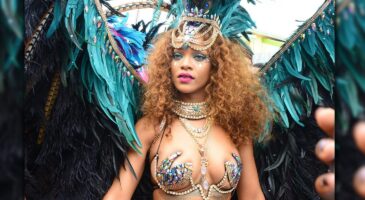 Rihanna va avoir une rue à son nom à la Barbade